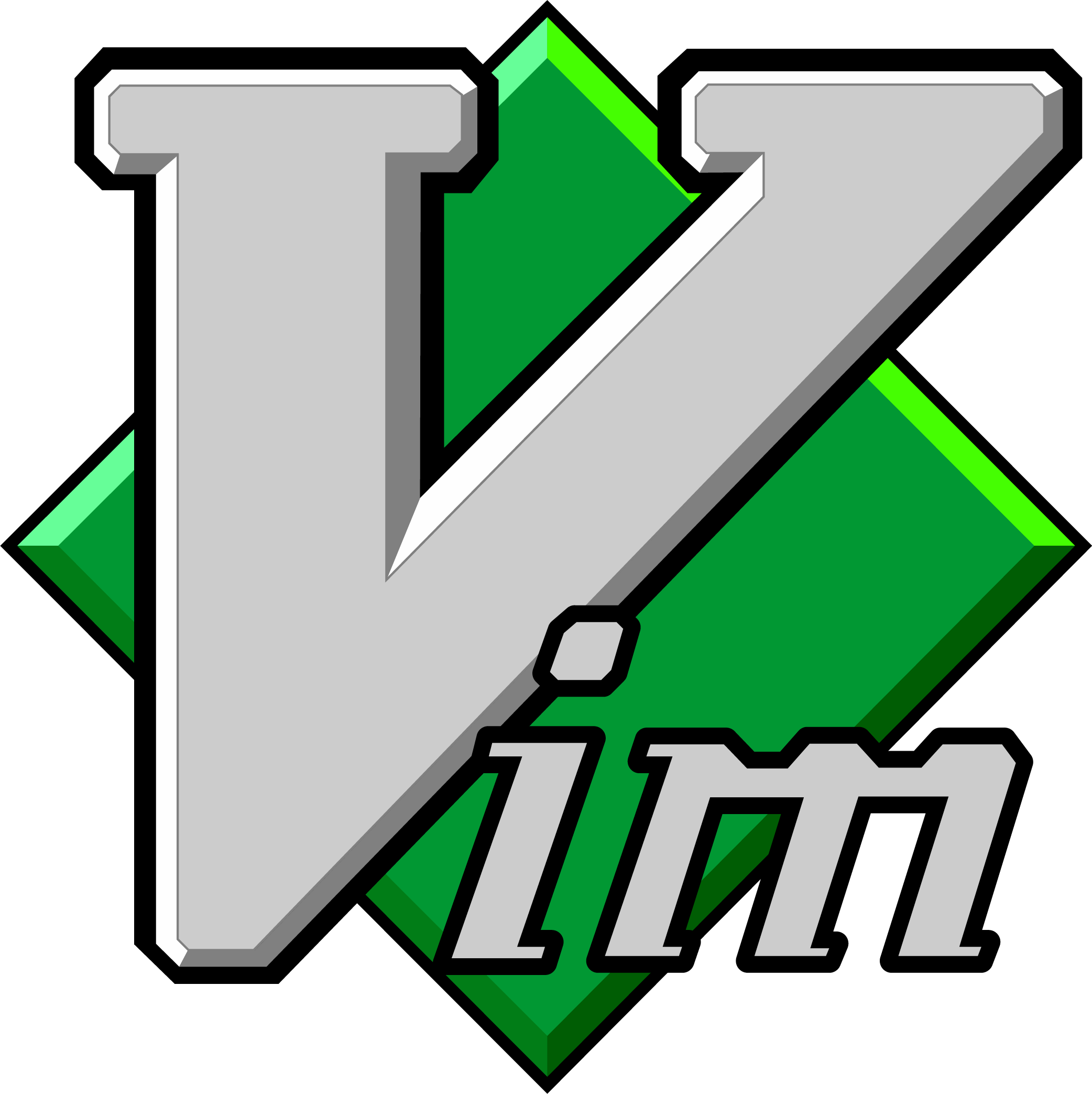 Vim Logo